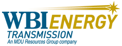 WBI Energy Transmission Logo